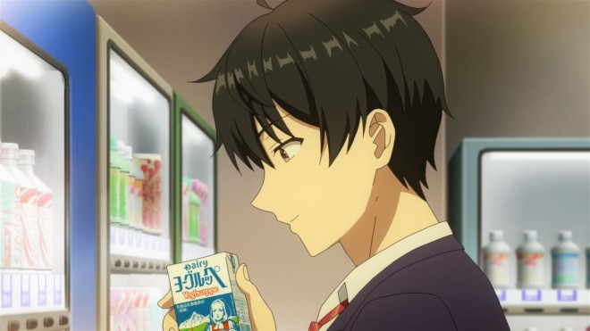 Can a Boy-Girl Friendship Survive?